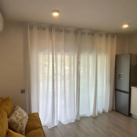 Apartment Edificio Mercurio *