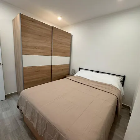 Edificio Mercurio Apartment